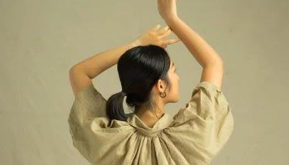 秀我中国｜“苏超”泰州队队员殷国斌：有些热爱，永远不会过期！